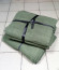 Полог брезентовый ВО 450 г/м2 - 10x12м