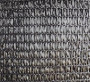 Фасадная сетка 80 г/м2 Черная 3x50м