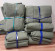 Полог брезентовый ОП 400 г/м2 - 20x30м 