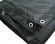 Утепленный тент Oxford 420PU - 3x4м
